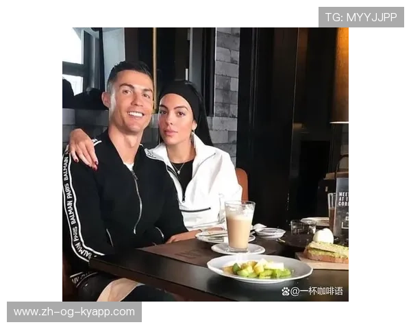 C罗被传将出任品牌大使，时尚界又多一巨星合作