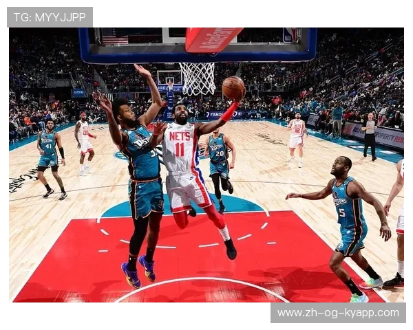 NBA篮网外线火力集中释放,现场瞬间进入高潮