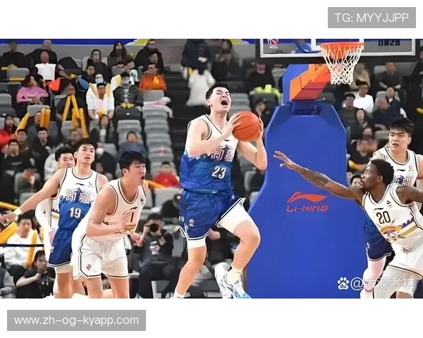 CBA新疆队体能恢复体系引起各队关注