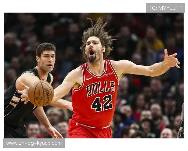 公牛在防守端制造多次转化机会