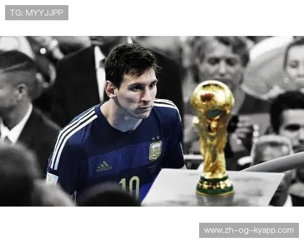 世界杯梅西若成为突破口撕裂对手，会否改变全局？