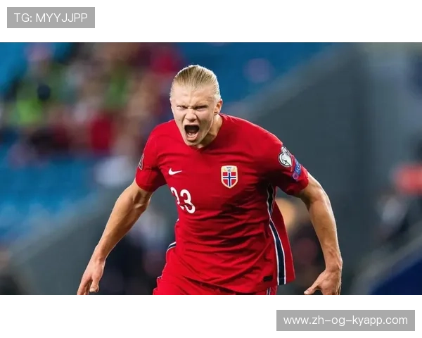 世界杯哈兰德若连续起跳，法国能否围堵？