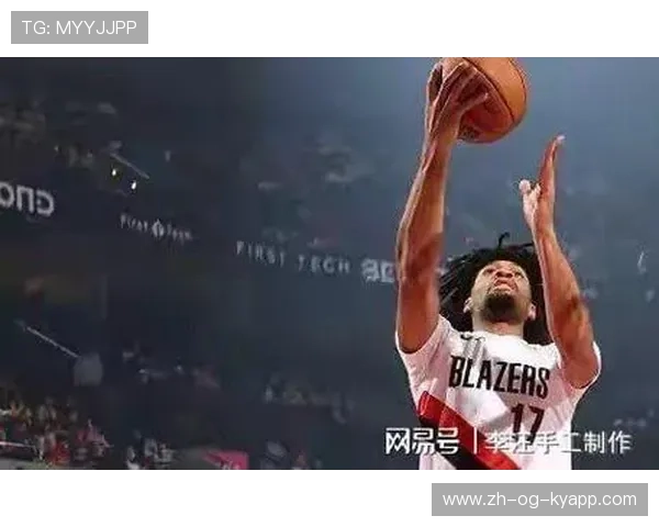 夏普溜底线上篮得手，开拓者替补惊讶鼓掌