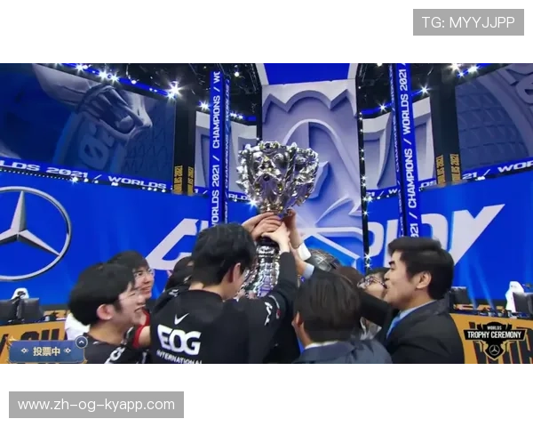 EDG发布“选手生涯规划指导手册”