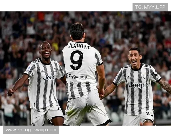 尤文替补奇兵的崛起令对手夜不能寐